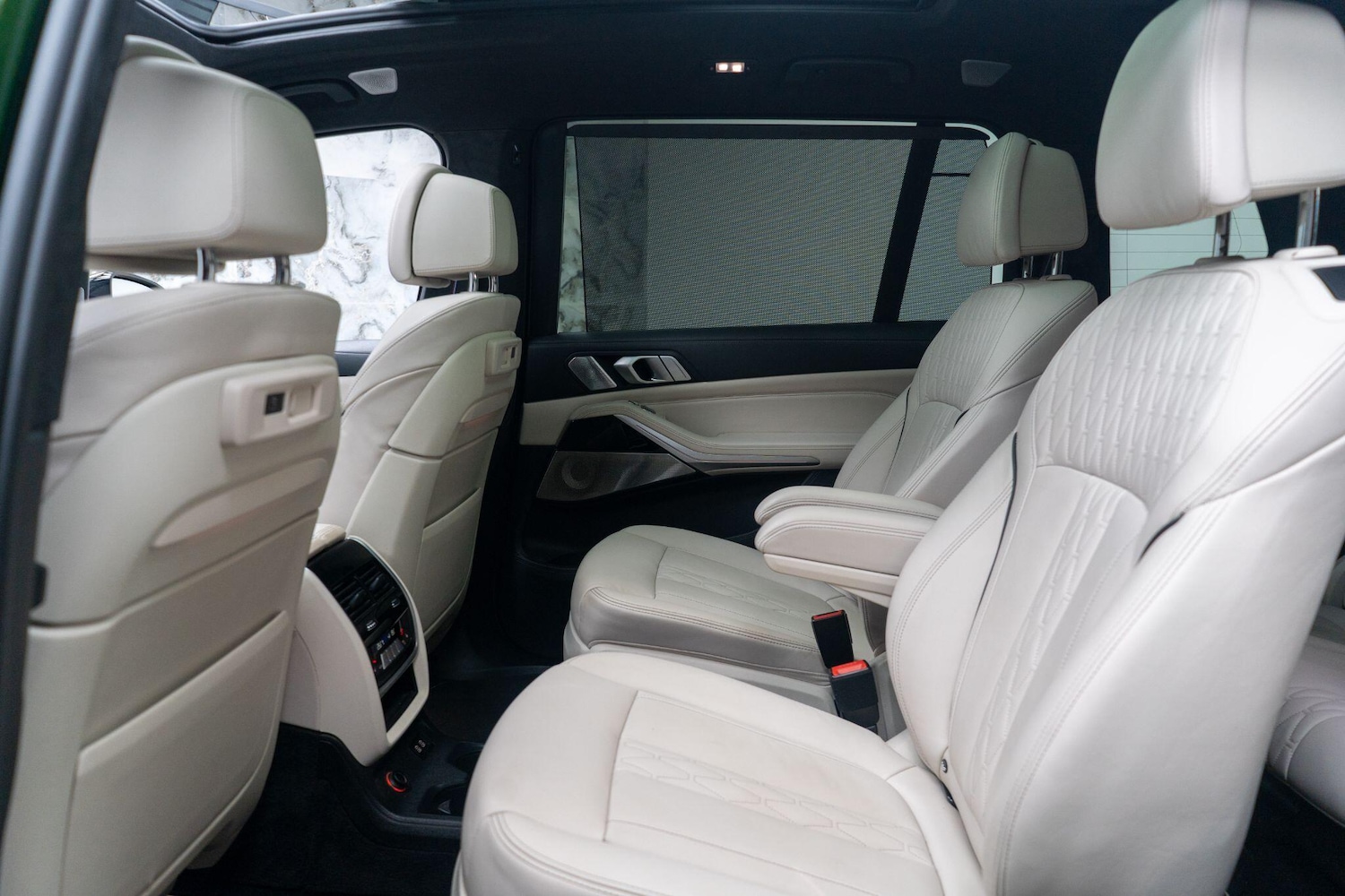 Used BMW X7 2022 for sale - 76786412: Photo 16