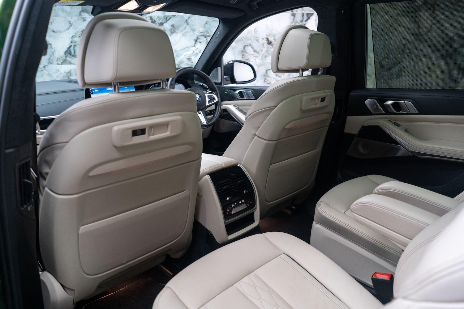 Used BMW X7 2022 for sale - 76786412: Photo 17