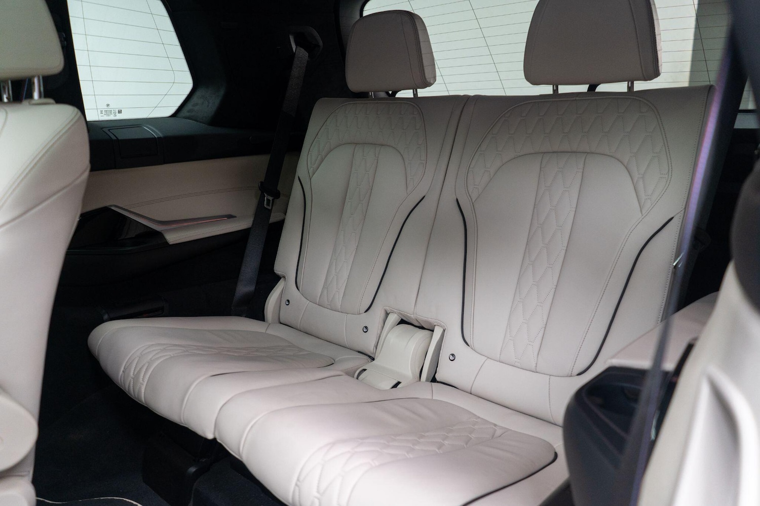 Used BMW X7 2022 for sale - 76786412: Photo 18