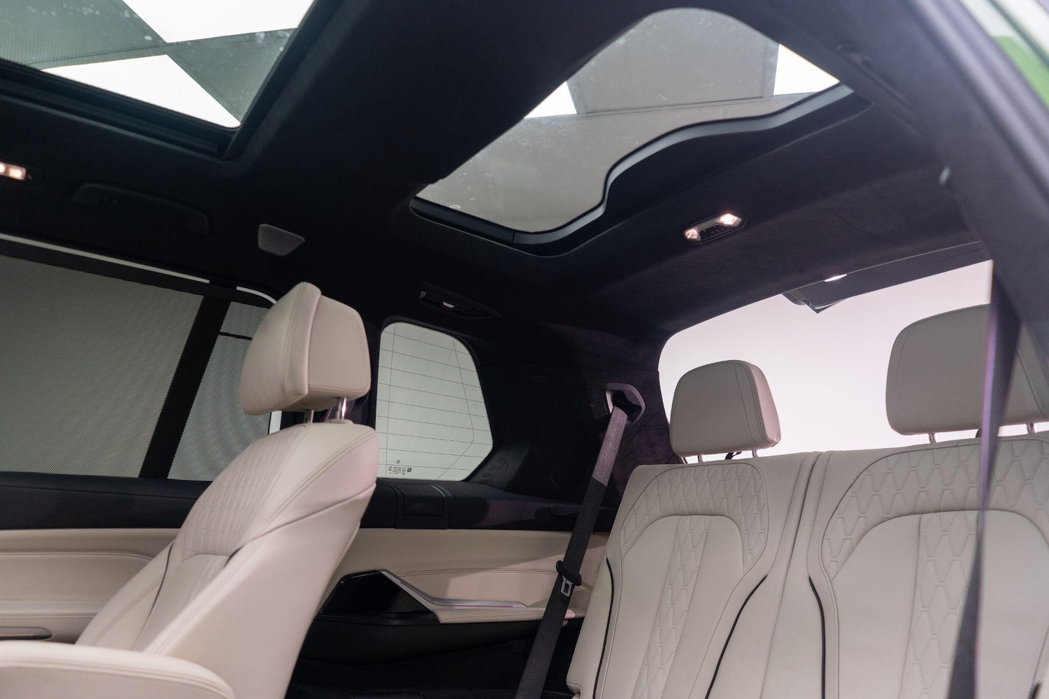 Used BMW X7 2022 for sale - 76786412: Photo 19