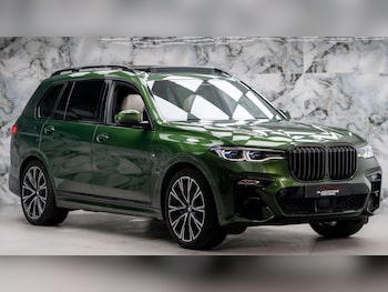 2022 (22) - 3.0 40d MHT M Sport Auto xDrive Euro 6 (s/s) 5dr