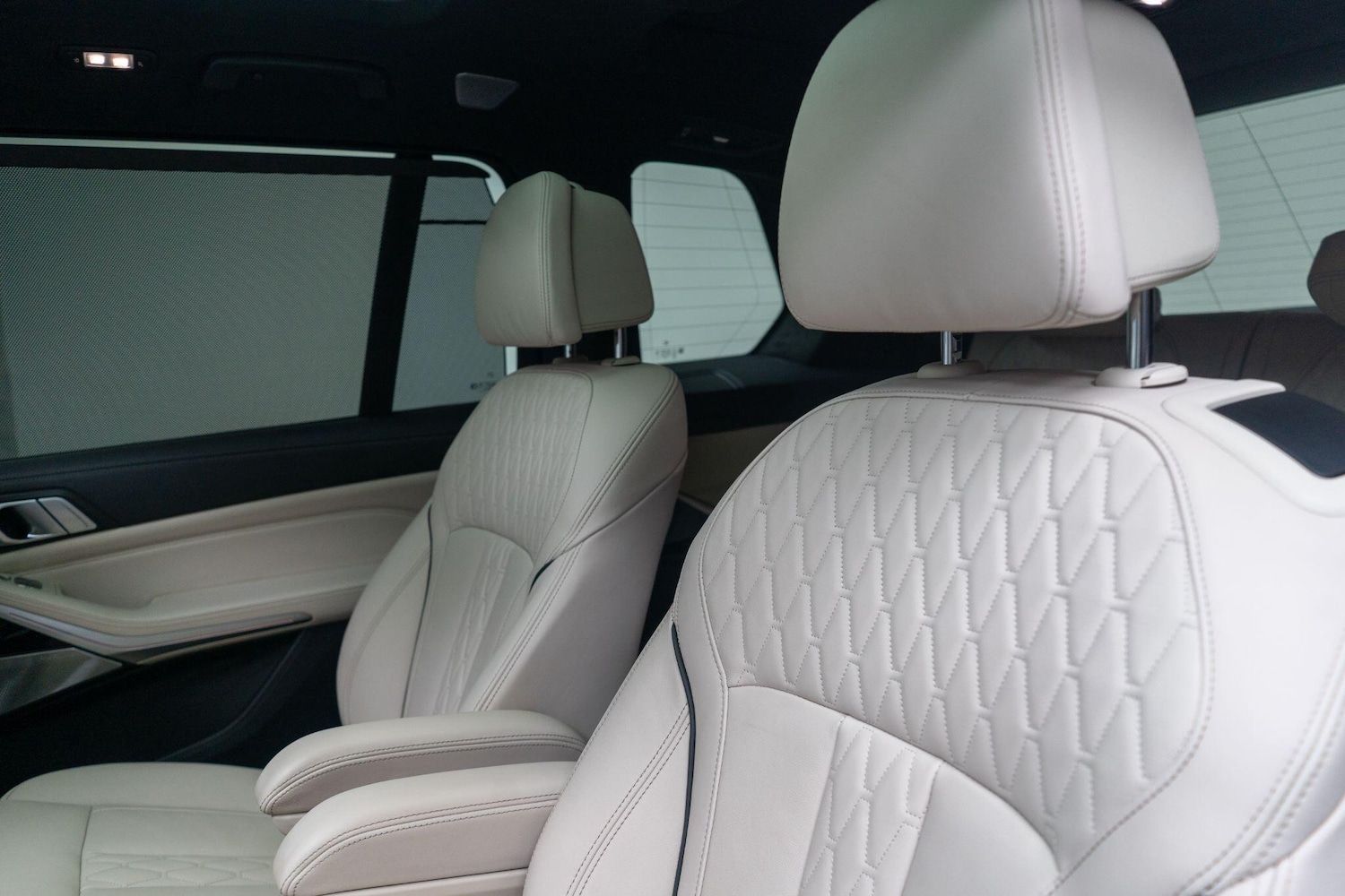 Used BMW X7 2022 for sale - 76786412: Photo 20