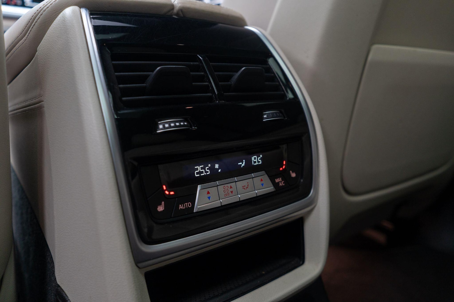 Used BMW X7 2022 for sale - 76786412: Photo 21