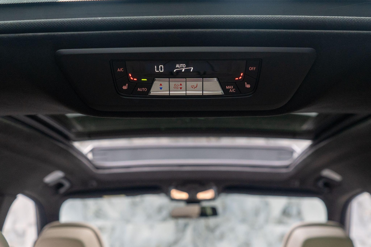 Used BMW X7 2022 for sale - 76786412: Photo 22