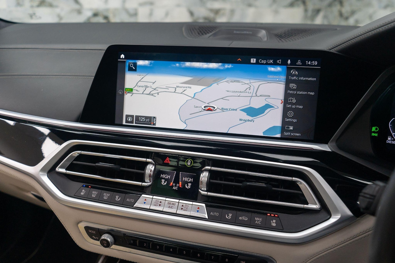 Used BMW X7 2022 for sale - 76786412: Photo 23