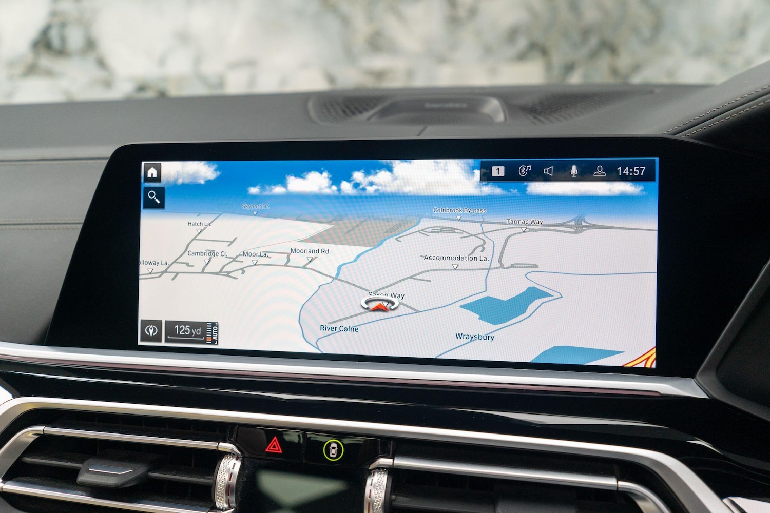 Used BMW X7 2022 for sale - 76786412: Photo 24