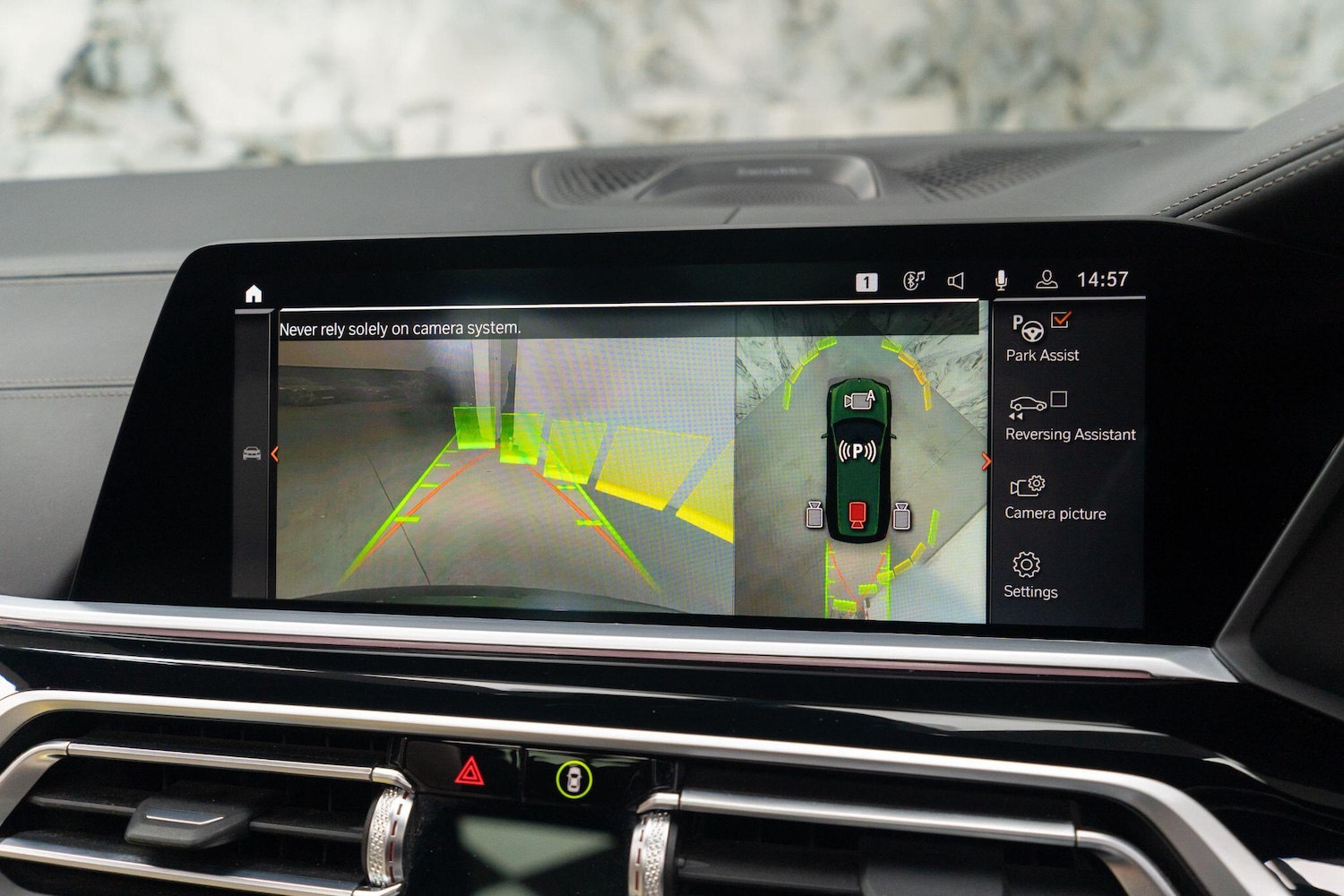 Used BMW X7 2022 for sale - 76786412: Photo 25