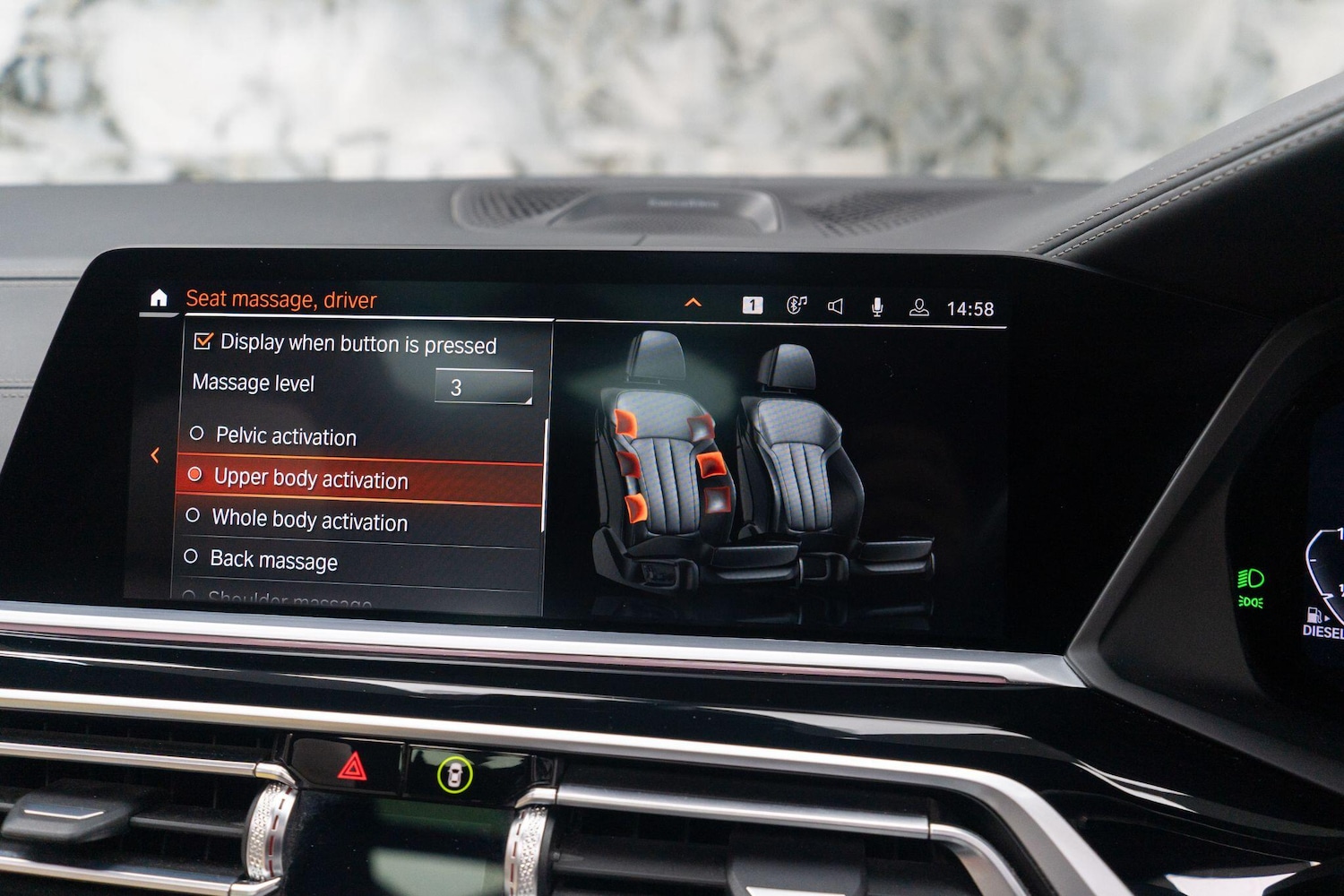 Used BMW X7 2022 for sale - 76786412: Photo 26