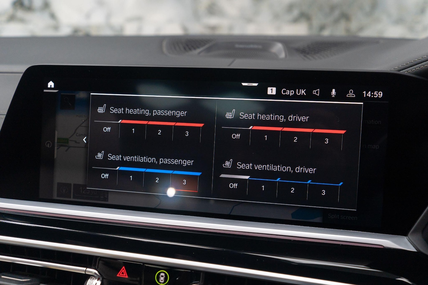 Used BMW X7 2022 for sale - 76786412: Photo 27