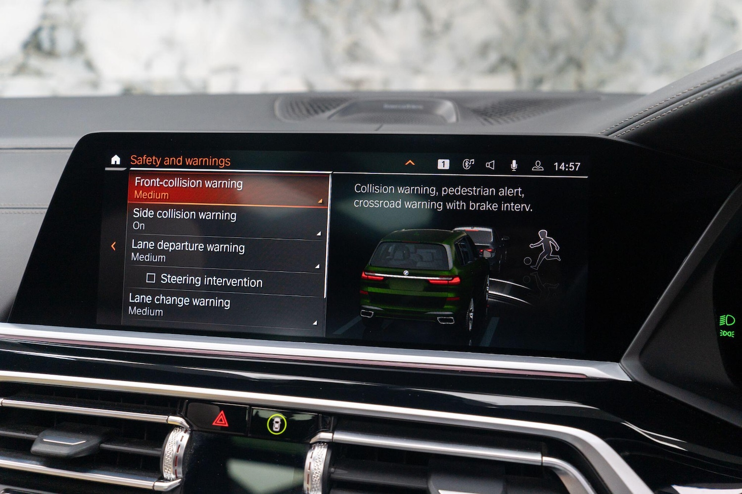 Used BMW X7 2022 for sale - 76786412: Photo 28