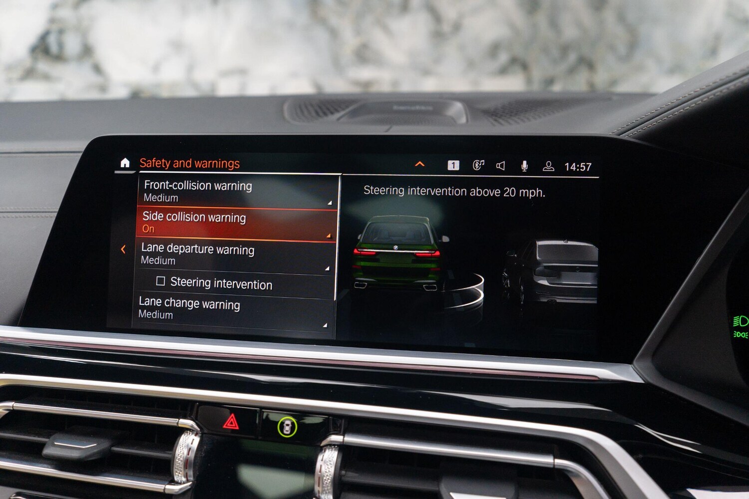 Used BMW X7 2022 for sale - 76786412: Photo 29