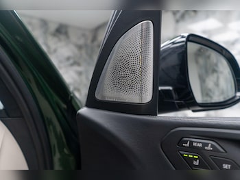 Used BMW X7 2022 for sale - 76786412: Photo