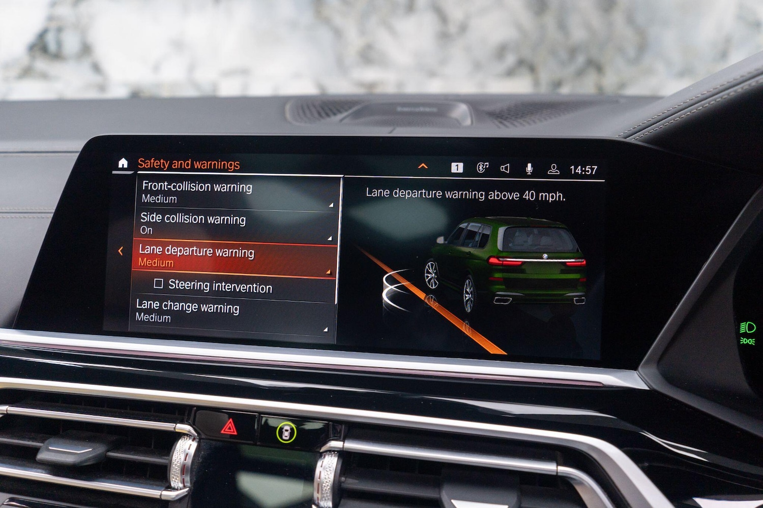 Used BMW X7 2022 for sale - 76786412: Photo 30