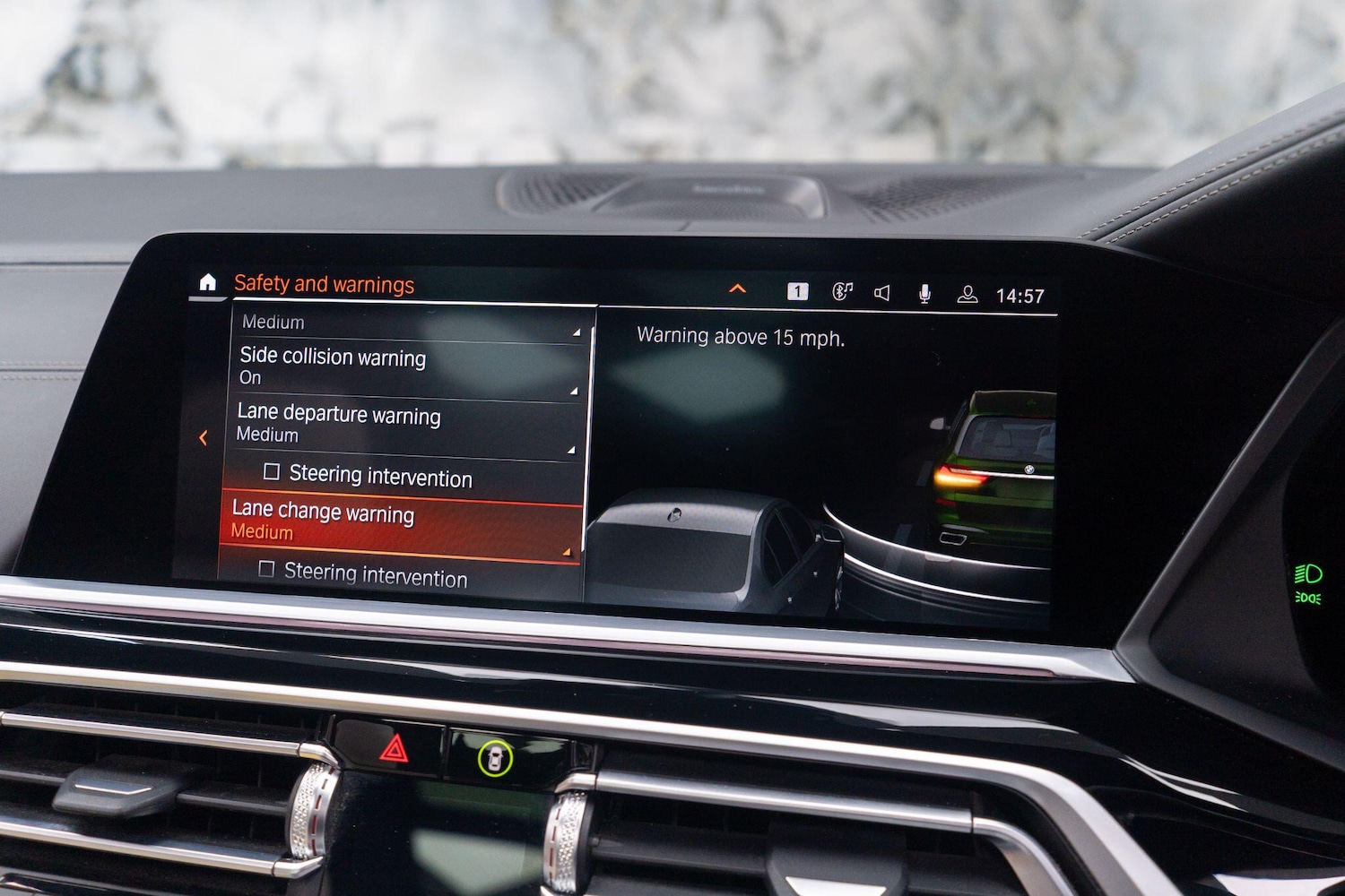 Used BMW X7 2022 for sale - 76786412: Photo 31