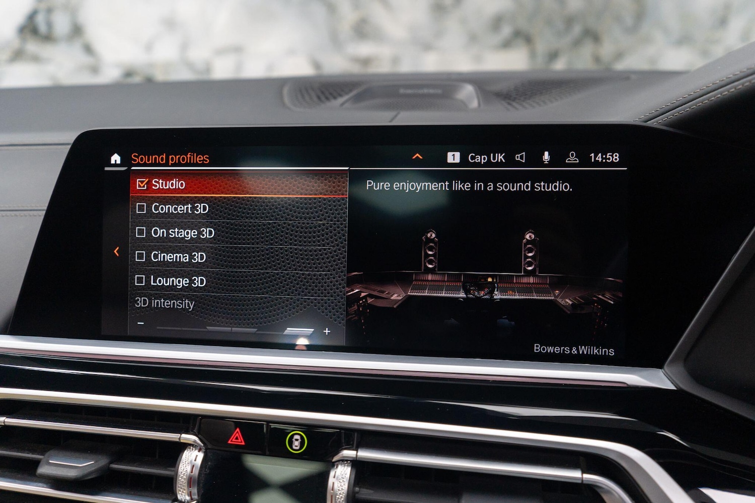 Used BMW X7 2022 for sale - 76786412: Photo 32