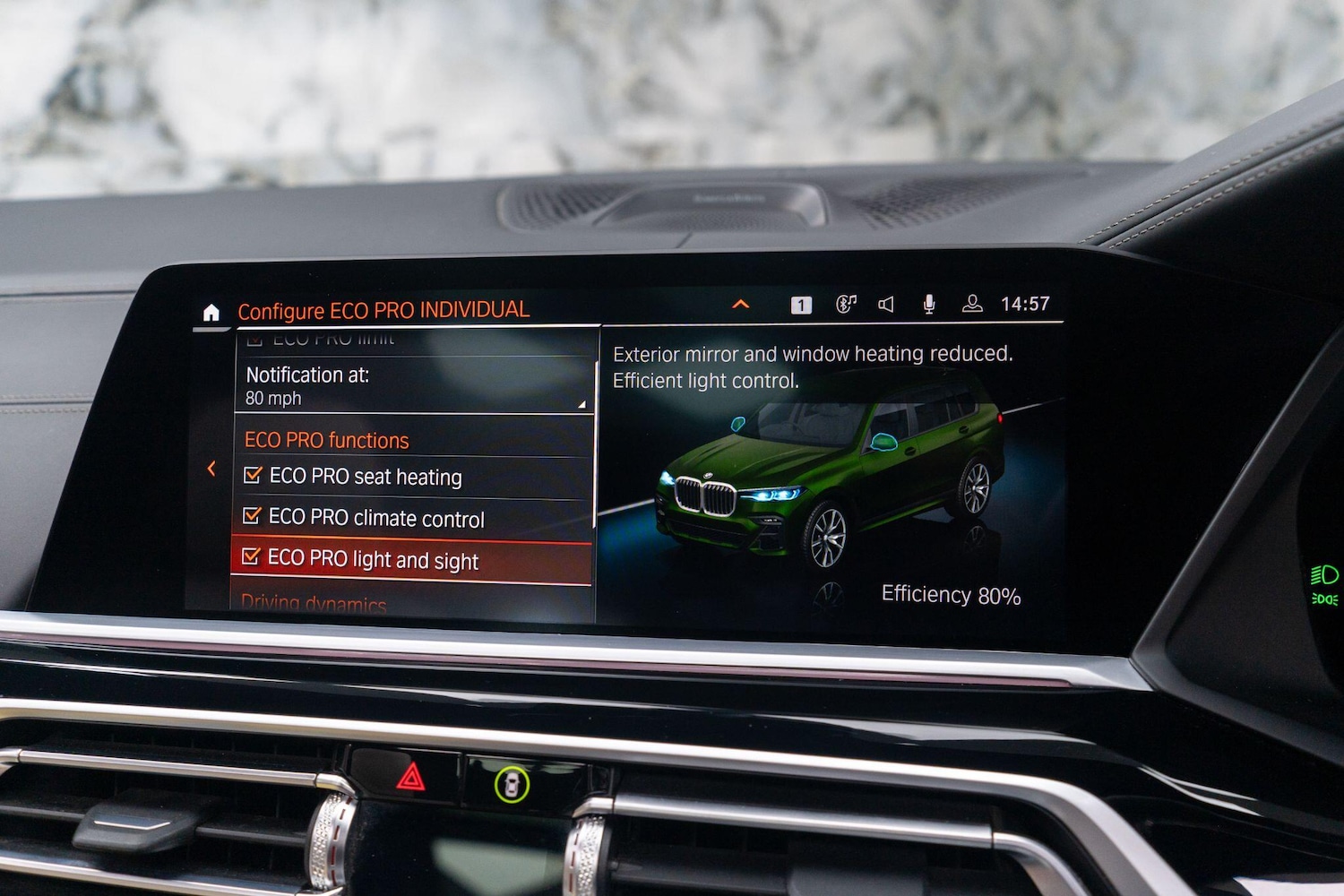 Used BMW X7 2022 for sale - 76786412: Photo 33