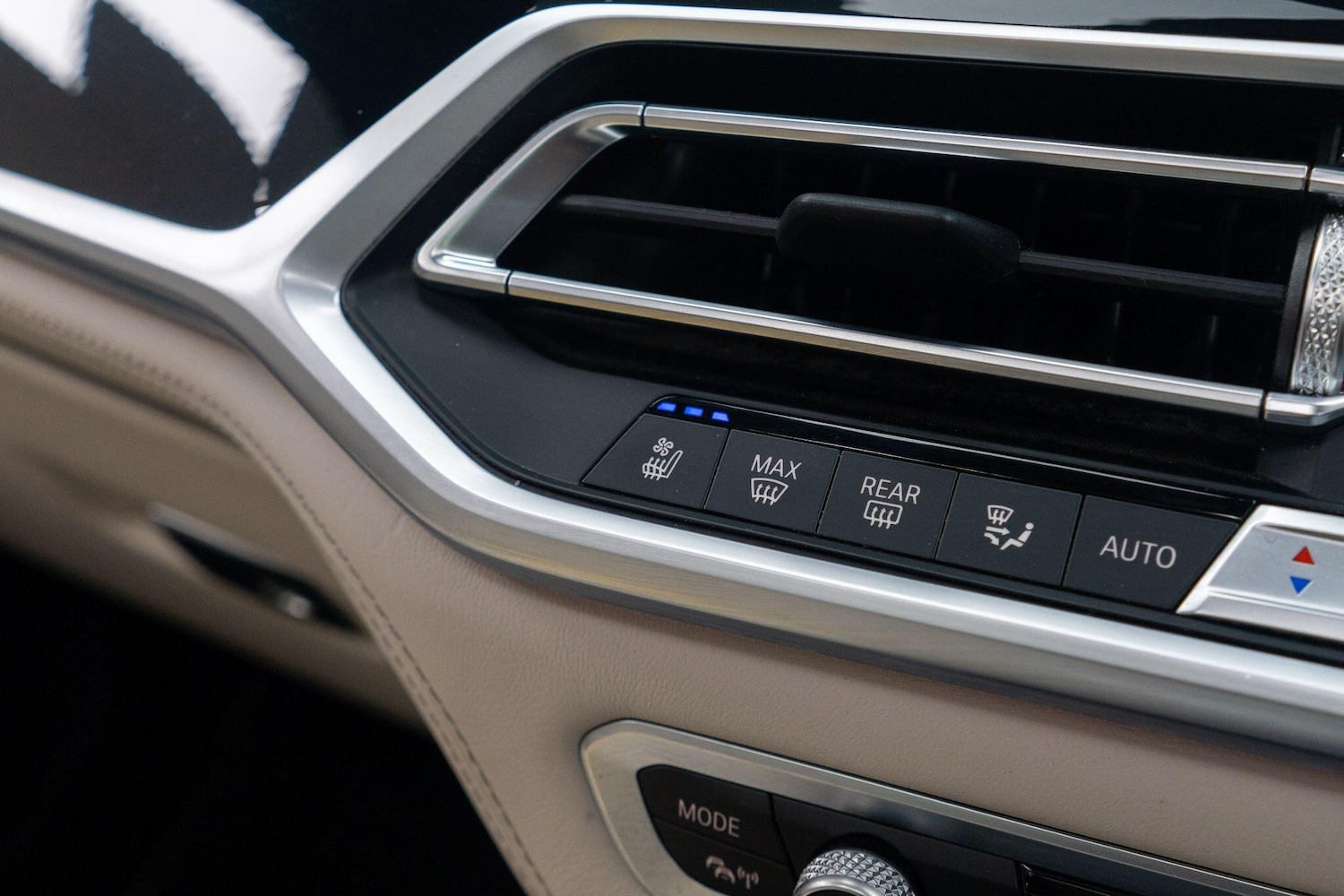 Used BMW X7 2022 for sale - 76786412: Photo 34