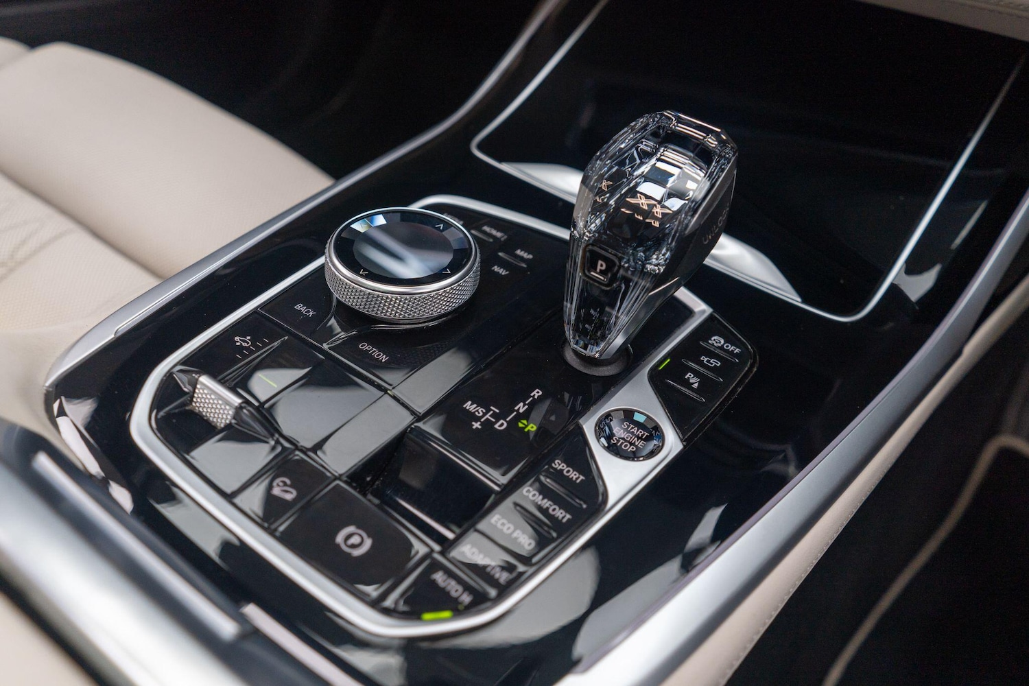 Used BMW X7 2022 for sale - 76786412: Photo 36