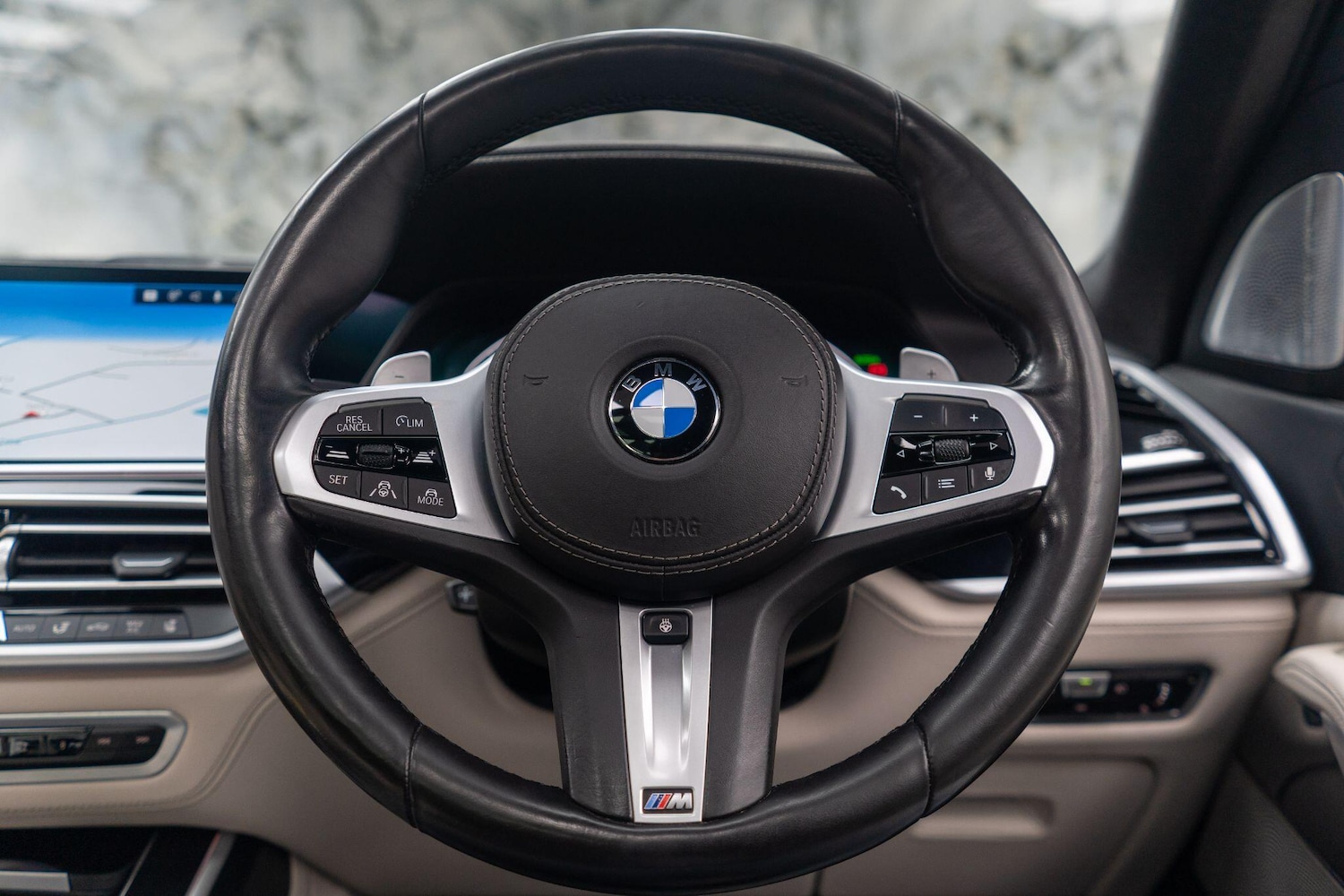 Used BMW X7 2022 for sale - 76786412: Photo 41