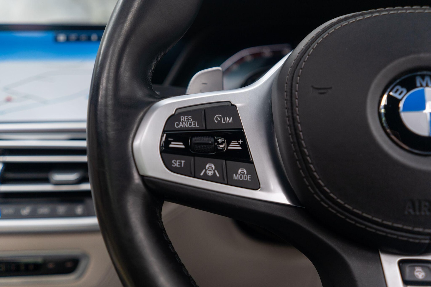 Used BMW X7 2022 for sale - 76786412: Photo 42