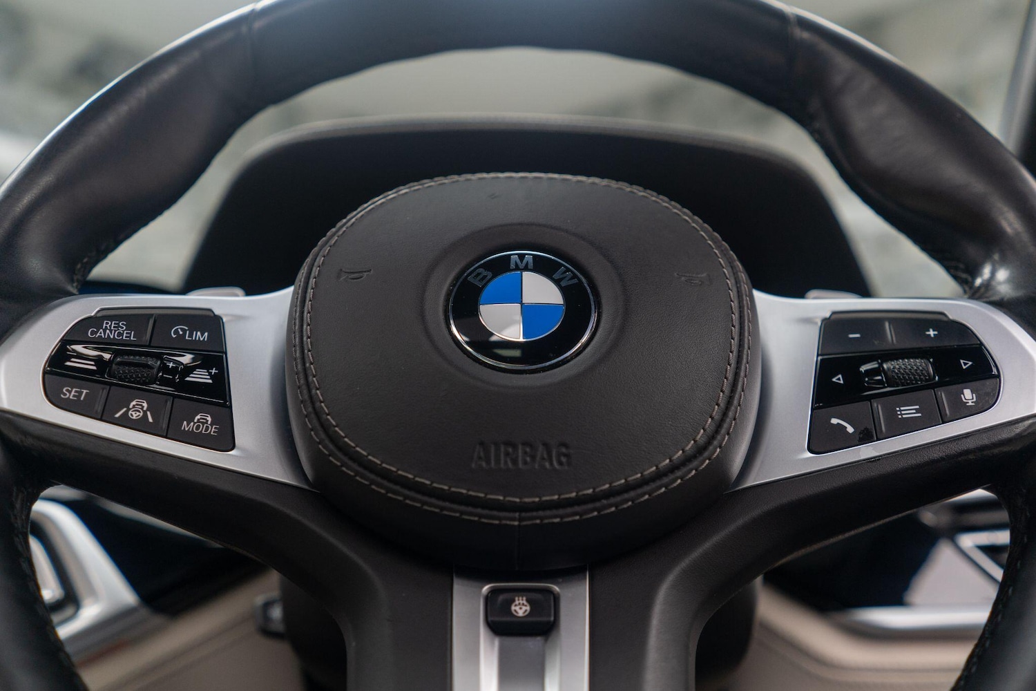 Used BMW X7 2022 for sale - 76786412: Photo 43