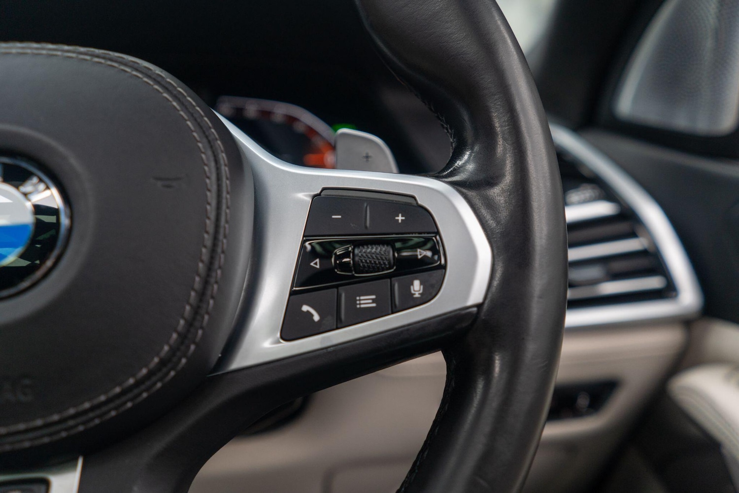 Used BMW X7 2022 for sale - 76786412: Photo 44