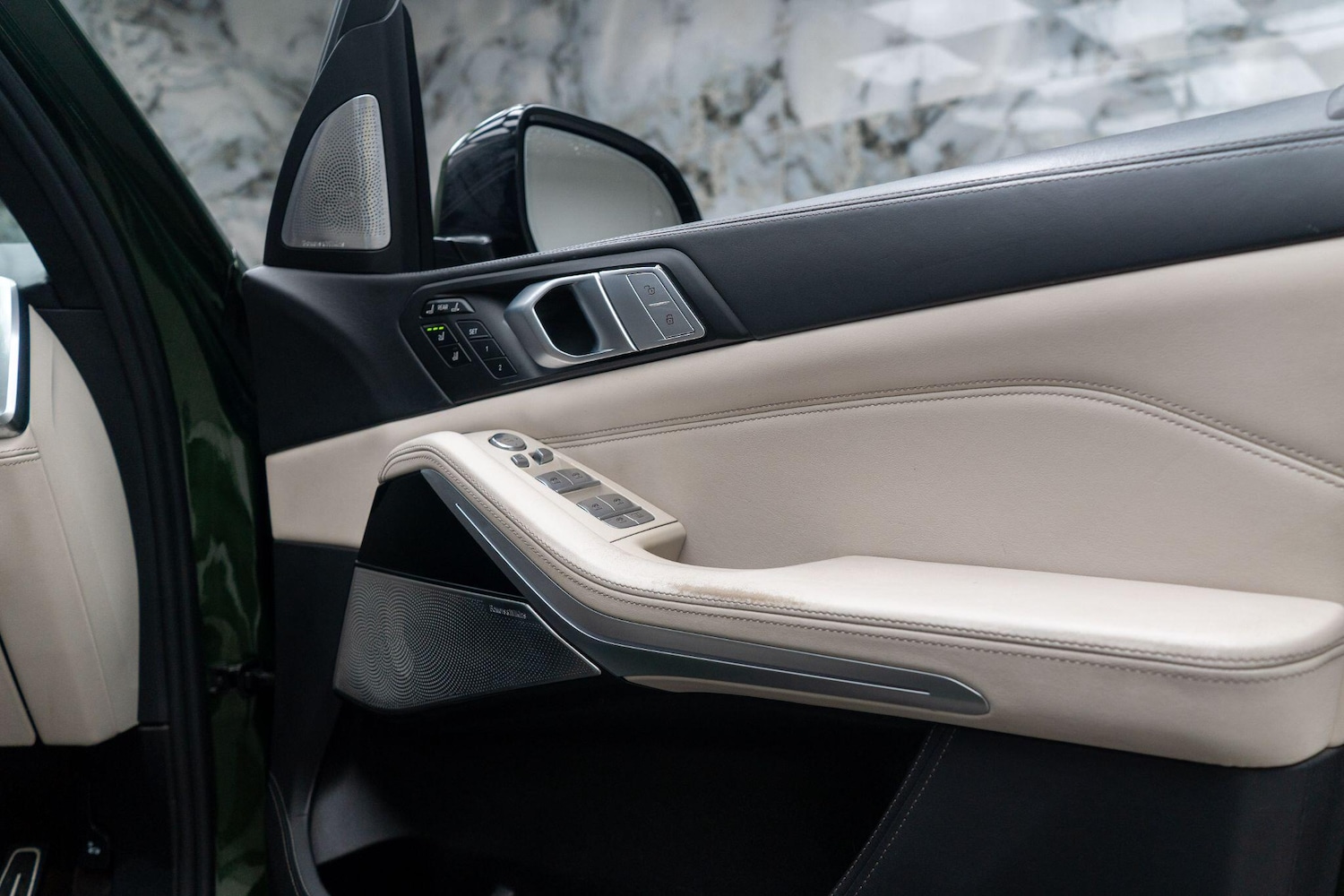 Used BMW X7 2022 for sale - 76786412: Photo 46