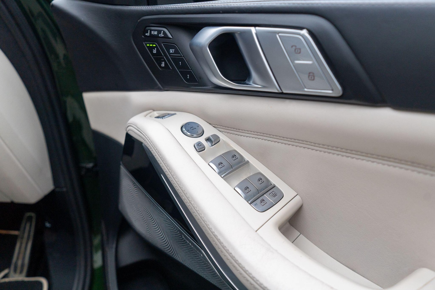 Used BMW X7 2022 for sale - 76786412: Photo 47