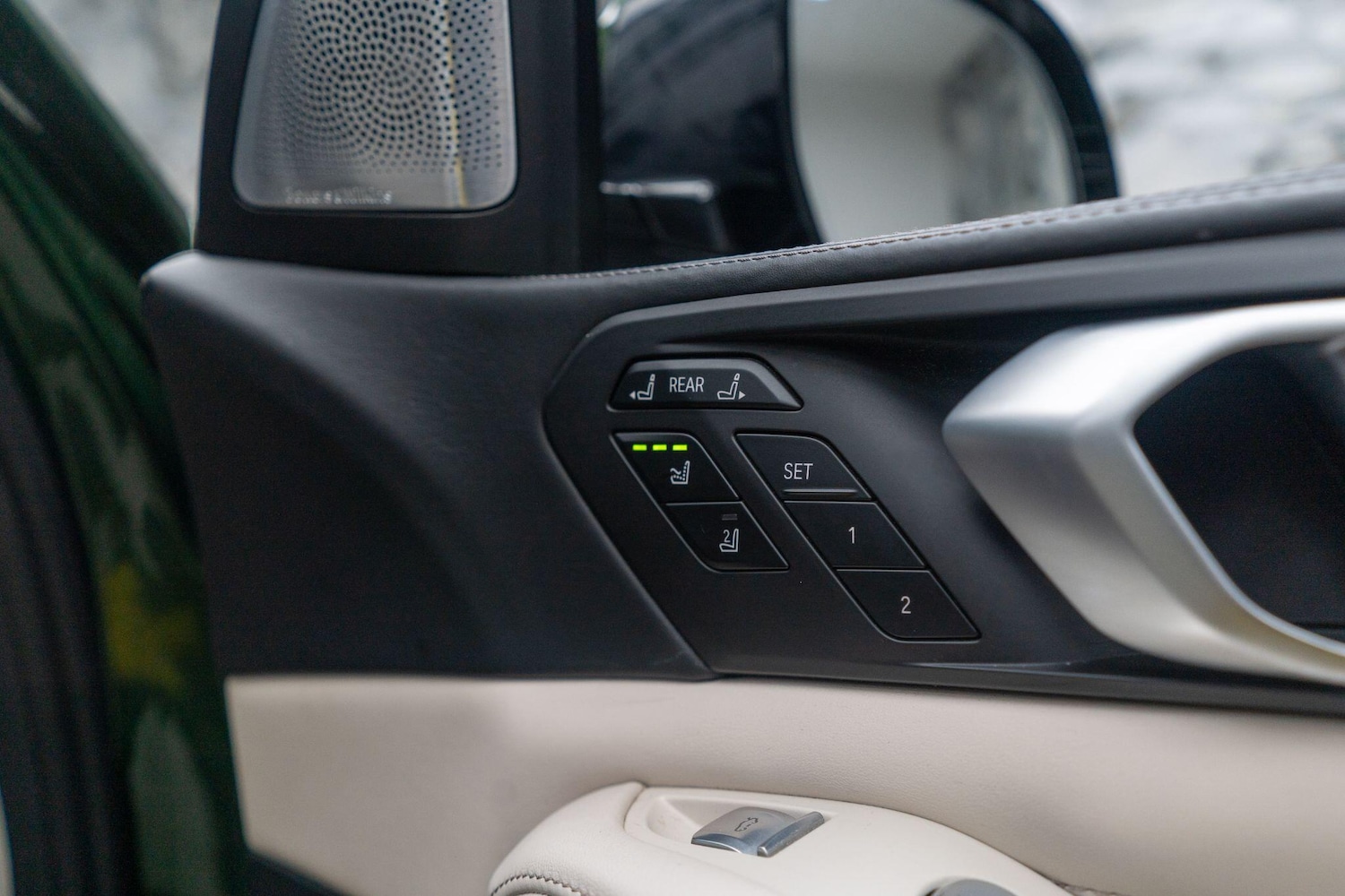 Used BMW X7 2022 for sale - 76786412: Photo 48