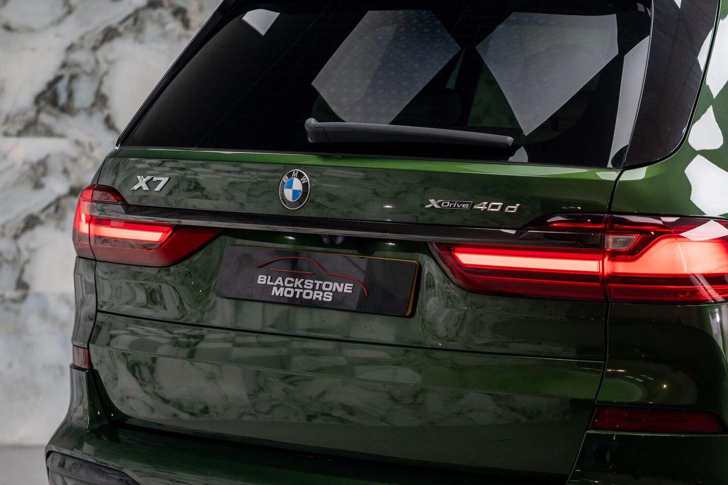 Used BMW X7 2022 for sale - 76786412: Photo 53