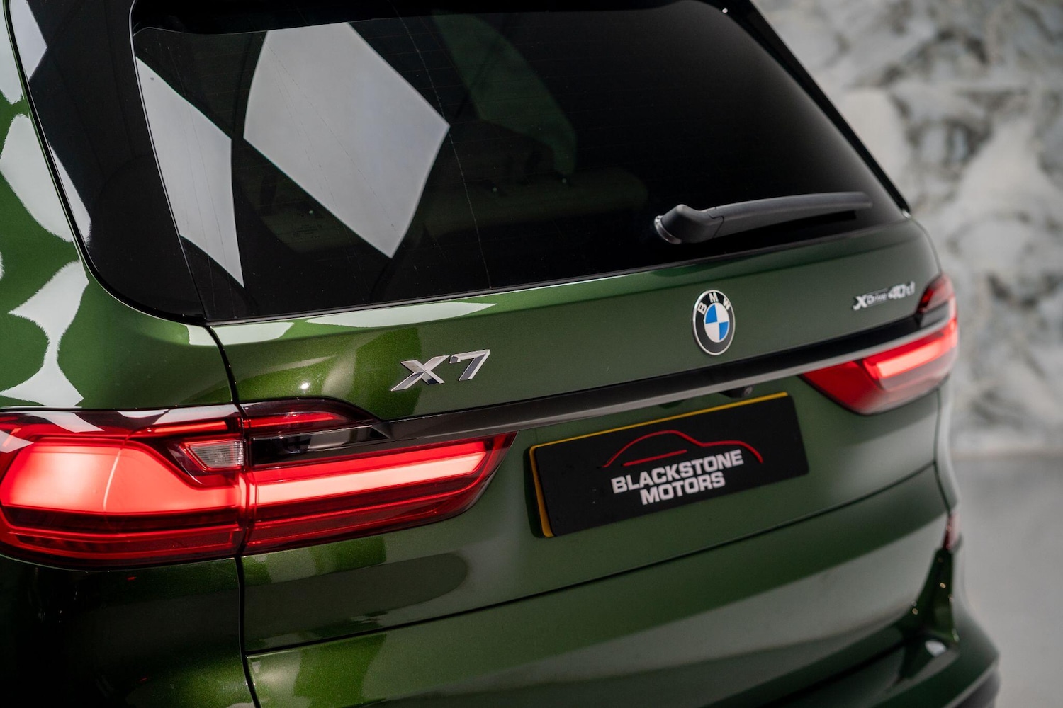 Used BMW X7 2022 for sale - 76786412: Photo 54