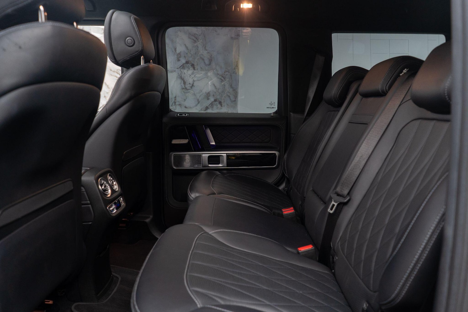 Used Mercedes-Benz G Class 2020 for sale - 76512132: Photo 15