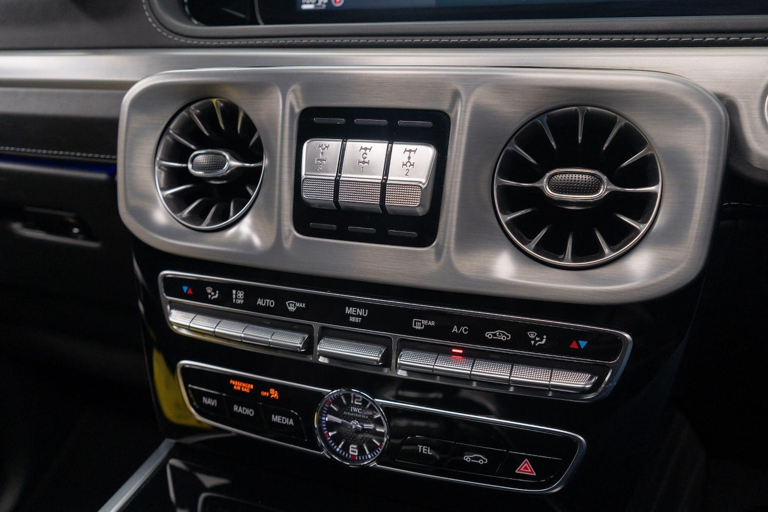 Used Mercedes-Benz G Class 2020 for sale - 76512132: Photo 19