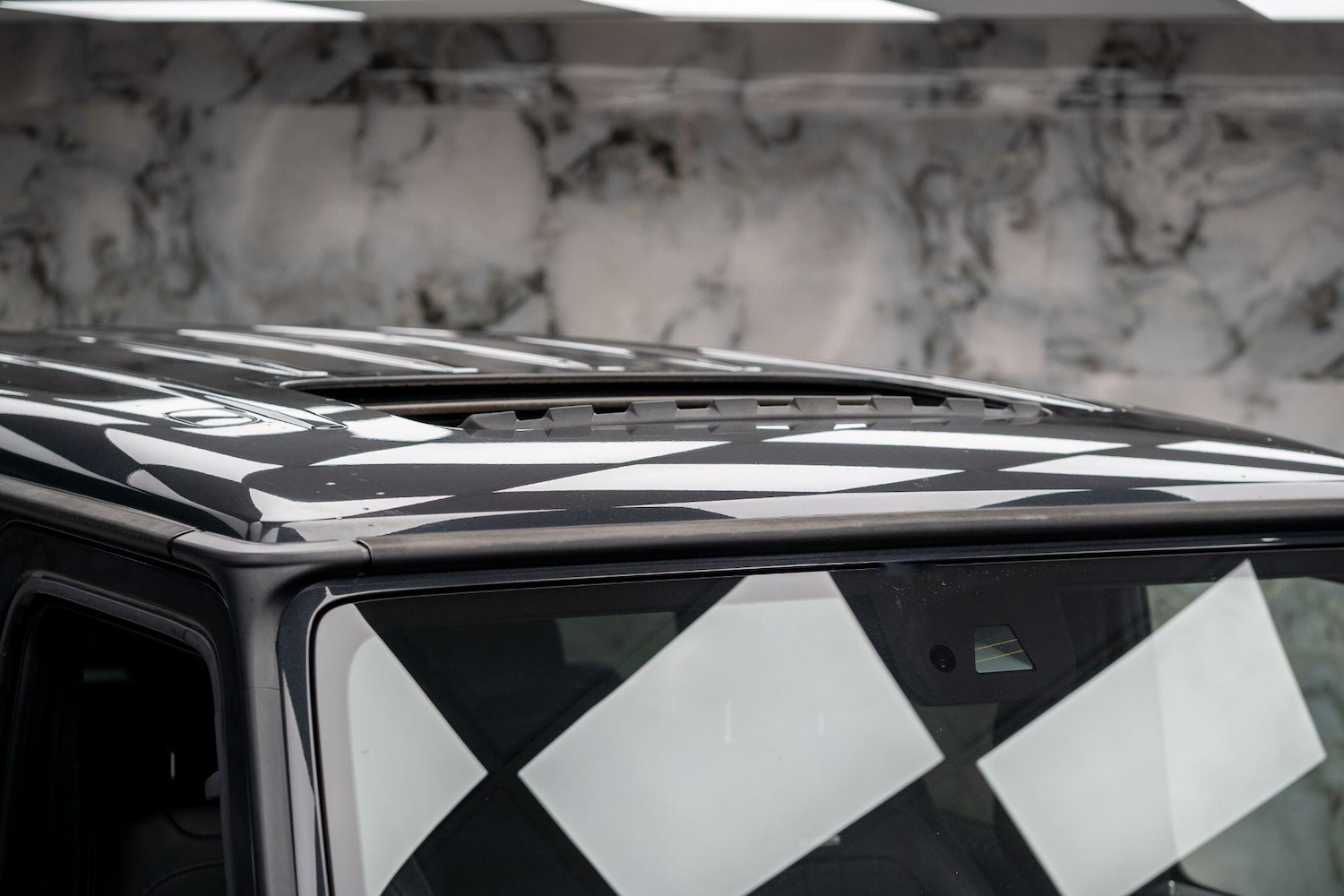 Used Mercedes-Benz G Class 2020 for sale - 76512132: Photo 2