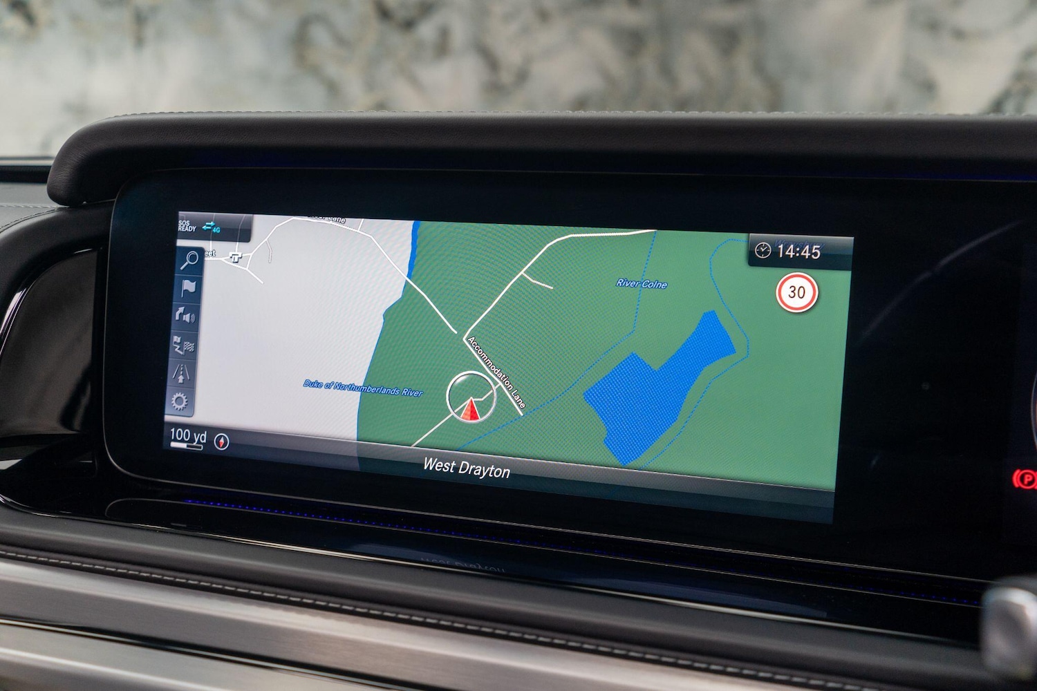 Used Mercedes-Benz G Class 2020 for sale - 76512132: Photo 20