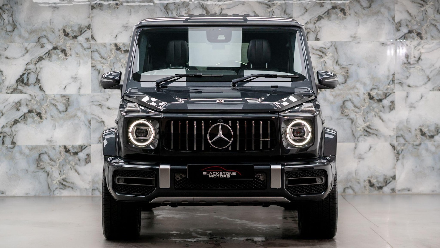 Used Mercedes-Benz G Class 2020 for sale - 76512132: Photo 3