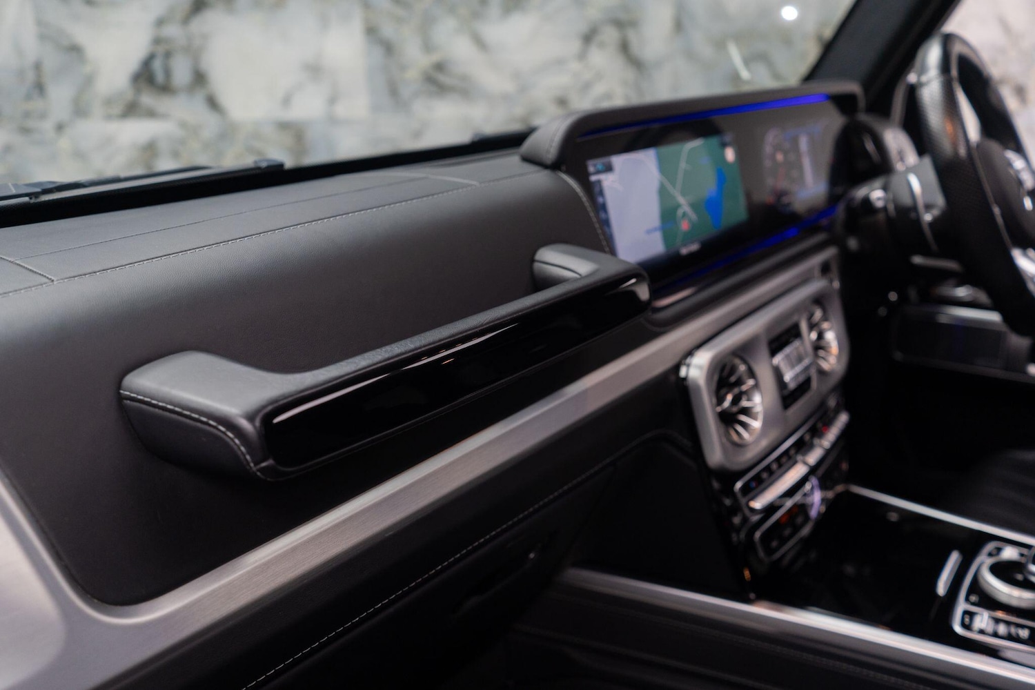 Used Mercedes-Benz G Class 2020 for sale - 76512132: Photo 30