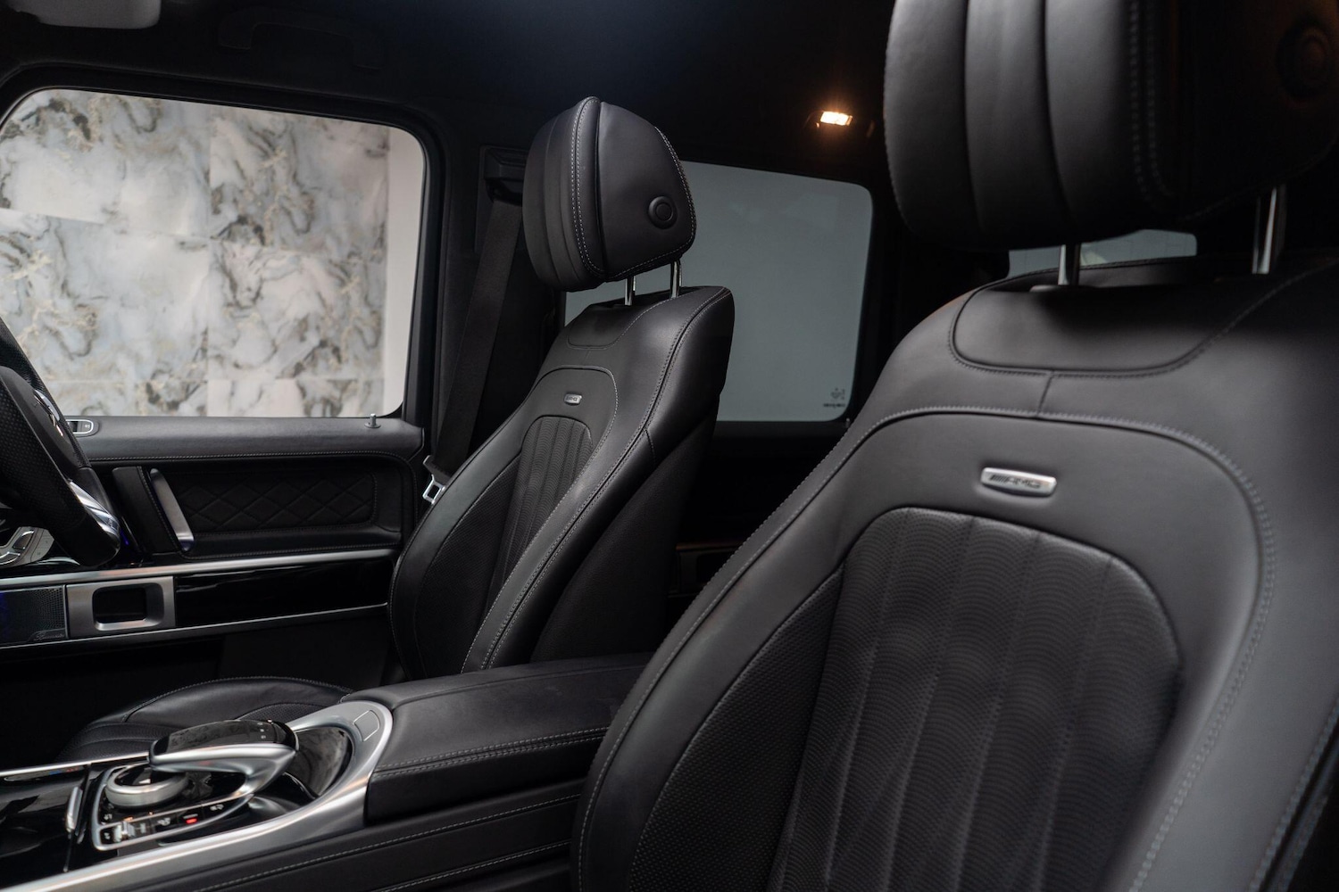 Used Mercedes-Benz G Class 2020 for sale - 76512132: Photo 32