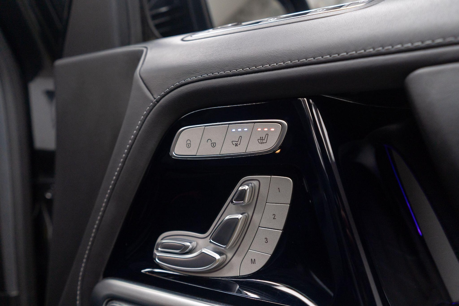 Used Mercedes-Benz G Class 2020 for sale - 76512132: Photo 33