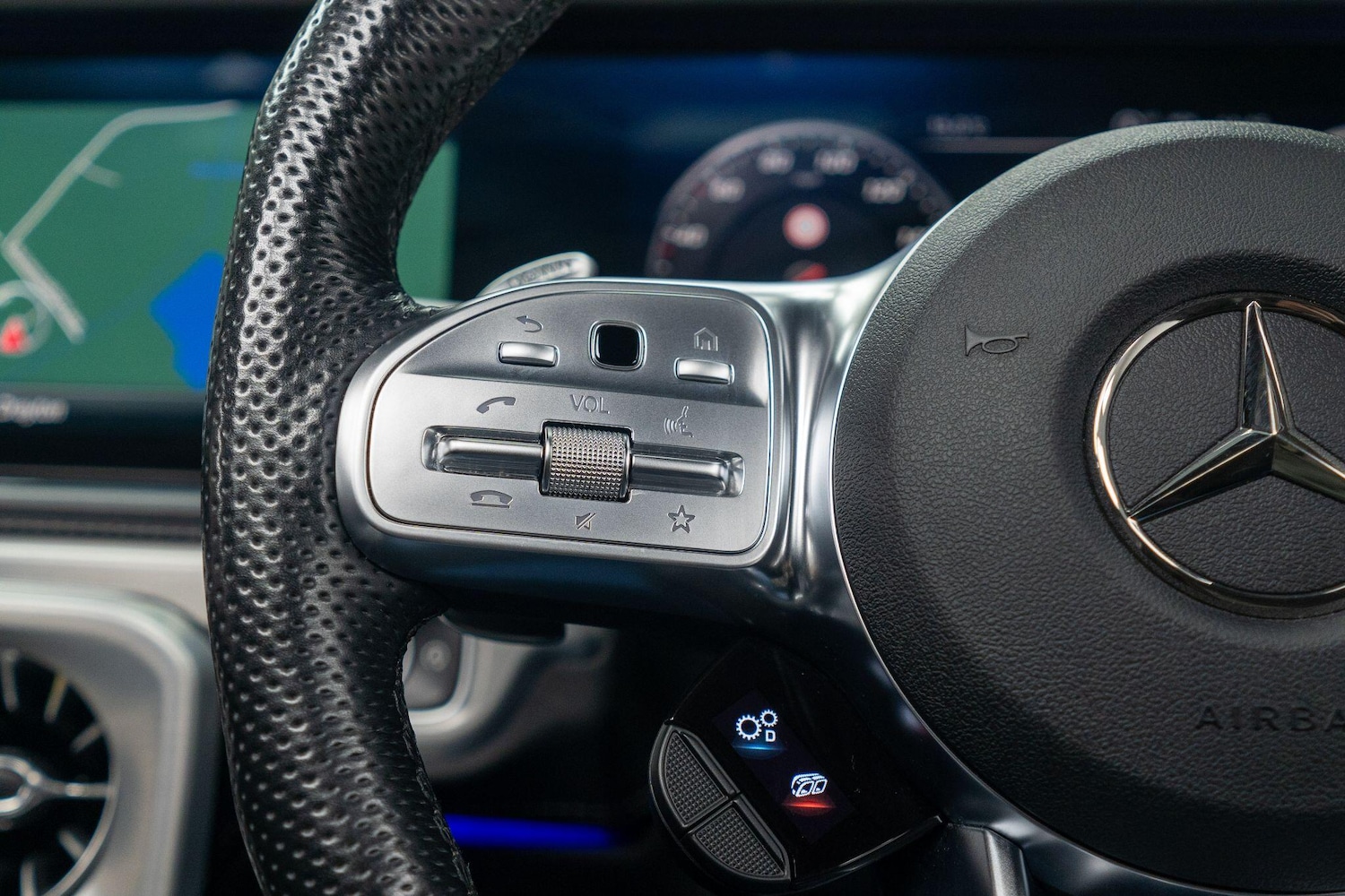 Used Mercedes-Benz G Class 2020 for sale - 76512132: Photo 35