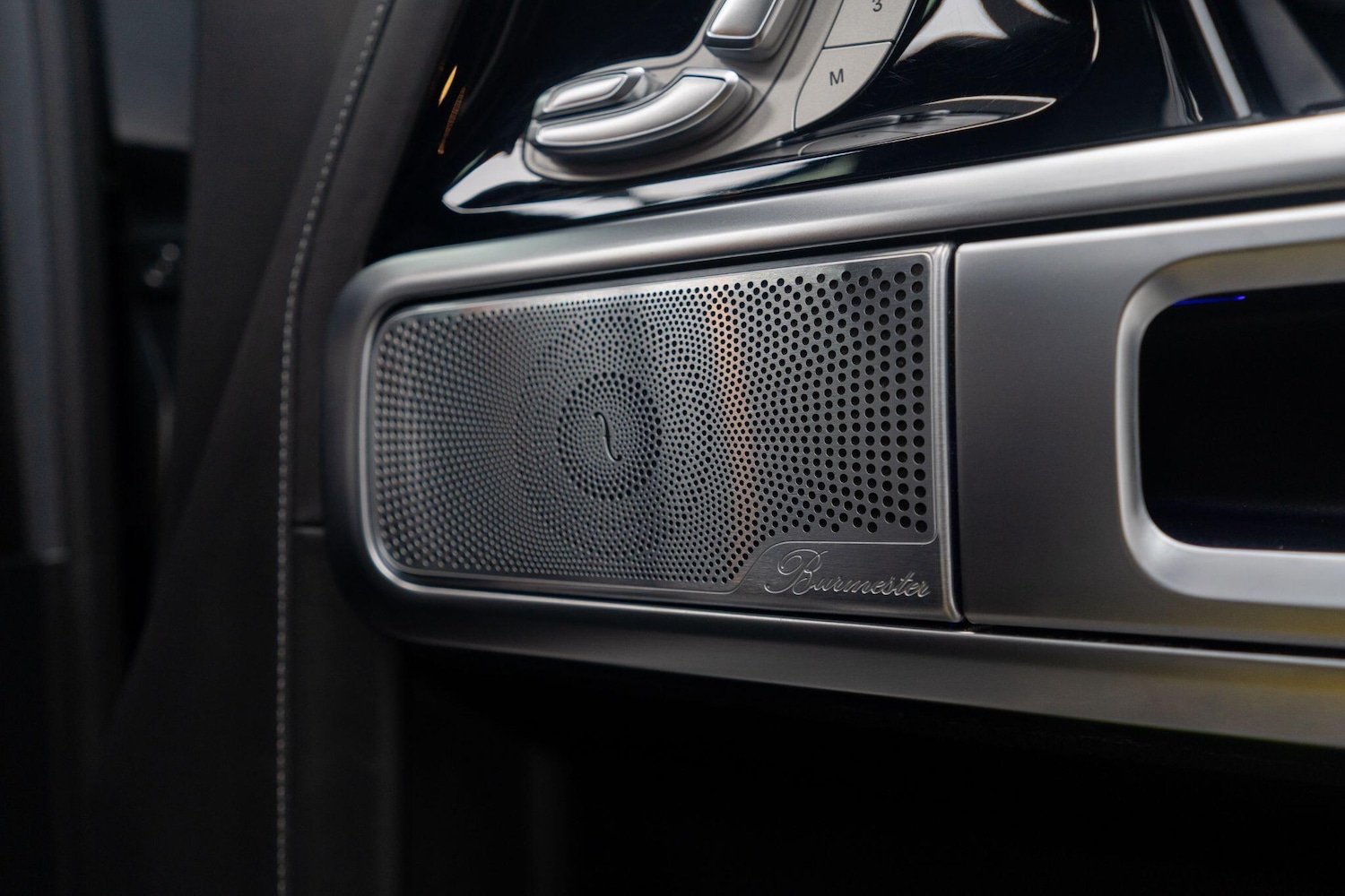 Used Mercedes-Benz G Class 2020 for sale - 76512132: Photo 39