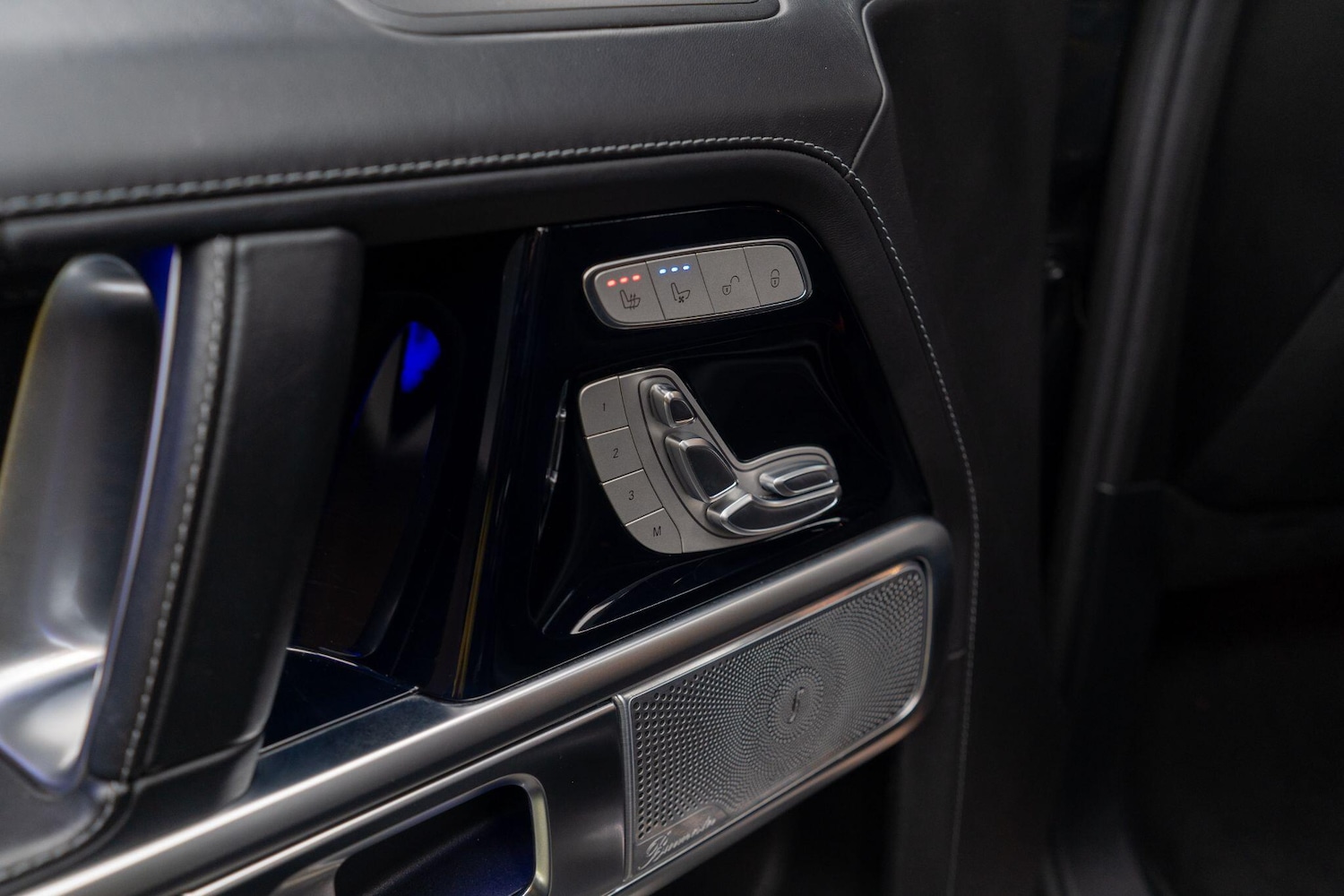 Used Mercedes-Benz G Class 2020 for sale - 76512132: Photo 41