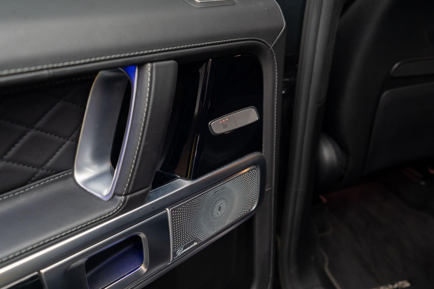 Used Mercedes-Benz G Class 2020 for sale - 76512132: Photo 44