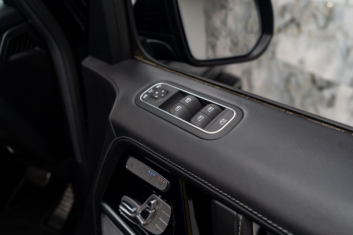 Used Mercedes-Benz G Class 2020 for sale - 76512132: Photo 45