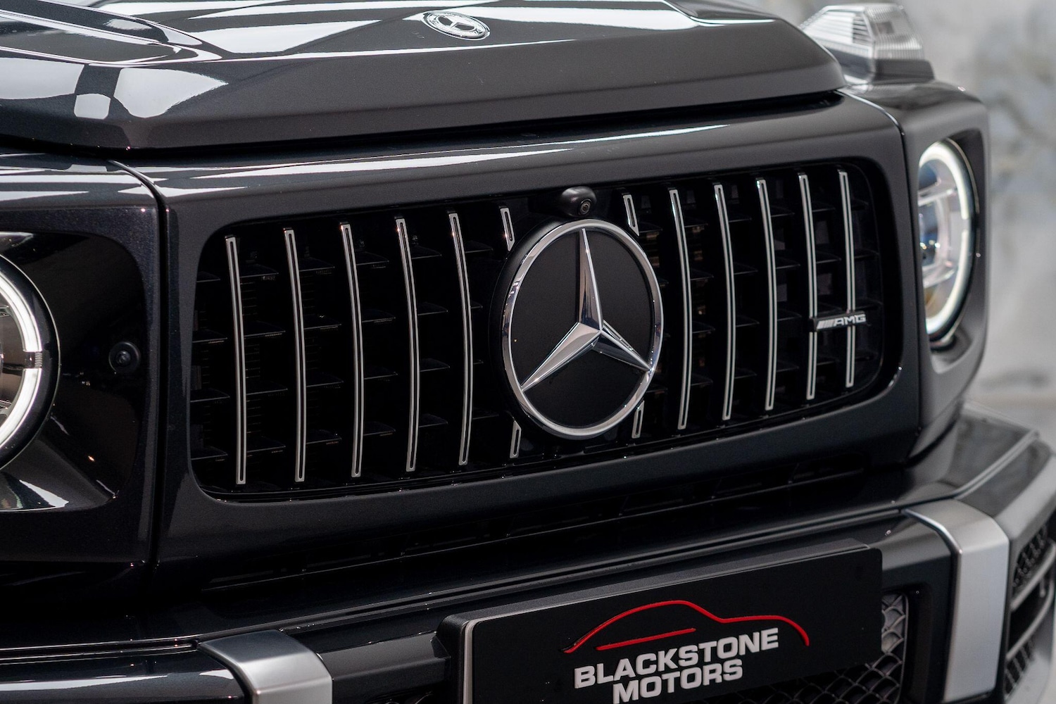 Used Mercedes-Benz G Class 2020 for sale - 76512132: Photo 47