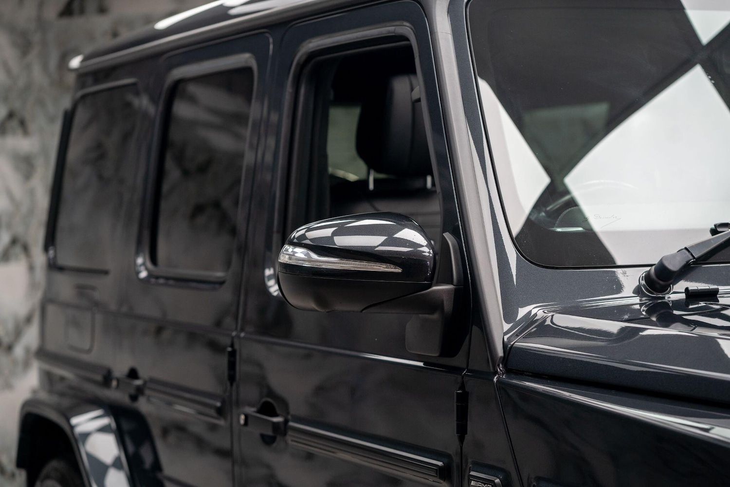 Used Mercedes-Benz G Class 2020 for sale - 76512132: Photo 49