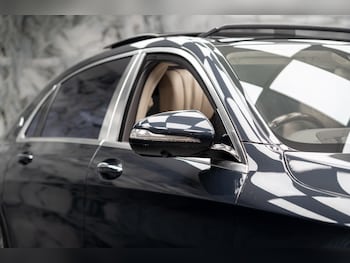 Used Mercedes-Benz S Class 2016 for sale - 76083897: Photo