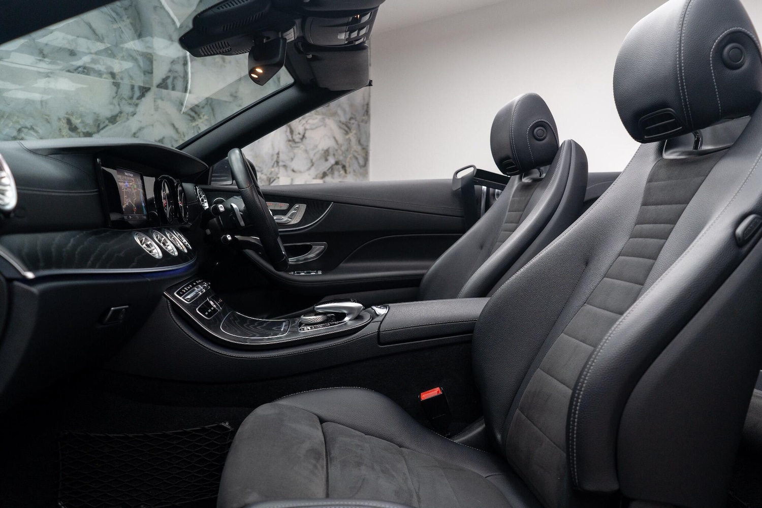 Used Mercedes-Benz E Class 2018 for sale - 77120780: Photo 14