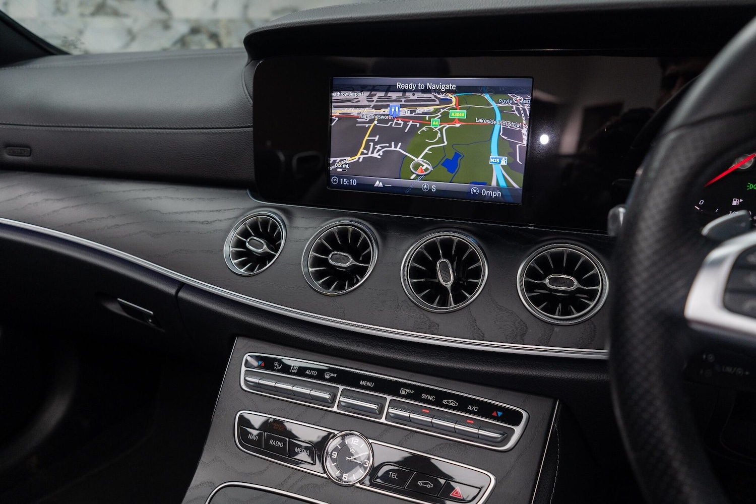 Used Mercedes-Benz E Class 2018 for sale - 77120780: Photo 17