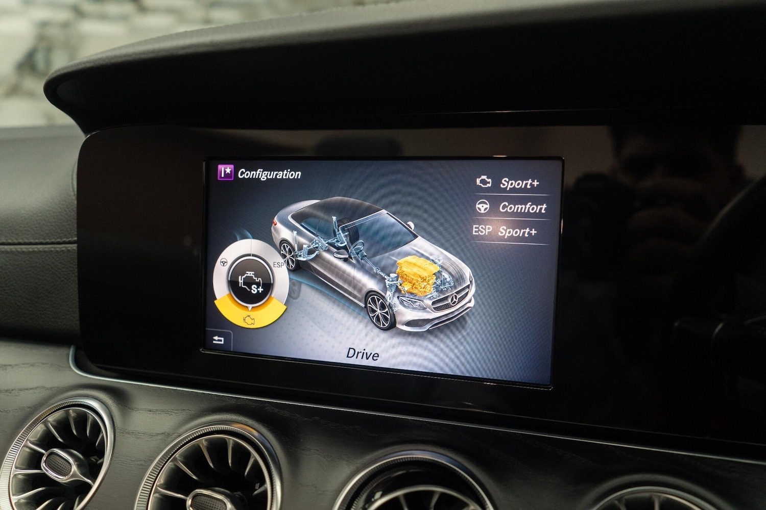 Used Mercedes-Benz E Class 2018 for sale - 77120780: Photo 20